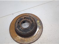  Диск тормозной Mercedes C W203 2000-2007 20378640 #3