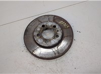  Диск тормозной Seat Ibiza 4 2008-2015 20378641 #3