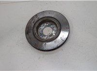  Диск тормозной Volkswagen Golf 4 1997-2005 20378648 #1