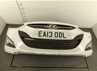  Бампер Hyundai i40 2011-2015 20378654 #1