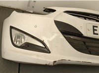  Бампер Hyundai i40 2011-2015 20378654 #2