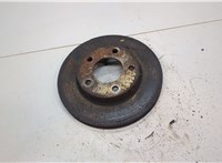  Диск тормозной Ford Scorpio 1986-1994 20378667 #3