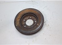  Диск тормозной Ford Scorpio 1986-1994 20378672 #1