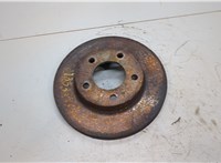  Диск тормозной Ford Scorpio 1986-1994 20378672 #3