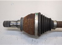  Полуось (приводной вал, шрус) Opel Astra K 2015- 20378688 #5