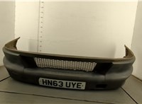  Бампер Iveco Daily 5 2011-2014 20378690 #1