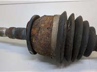  Полуось (приводной вал, шрус) Opel Astra K 2015- 20378693 #4