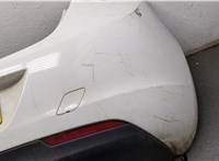  Бампер Opel Astra J 2010-2017 20378699 #2