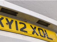  Бампер Opel Astra J 2010-2017 20378699 #3