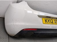  Бампер Opel Astra J 2010-2017 20378699 #4