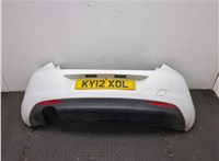  Бампер Opel Astra J 2010-2017 20378699 #7