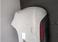  Бампер Opel Astra J 2010-2017 20378699 #9