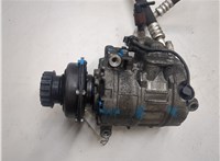 7H0820805G Компрессор кондиционера Volkswagen Touareg 2007-2010 20378709 #3