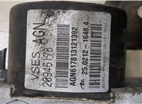  Блок АБС, насос (ABS, ESP, ASR) Opel Antara 20378714 #2