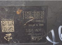  Блок АБС, насос (ABS, ESP, ASR) Opel Antara 20378714 #5