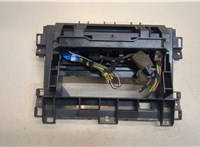  Переключатель отопителя (печки) Land Rover Range Rover 3 (LM) 2002-2012 20378720 #2