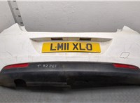  Бампер Opel Astra J 2010-2017 20378725 #1