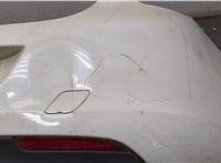  Бампер Opel Astra J 2010-2017 20378725 #2