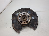  Ступица (кулак, цапфа) Mercedes C W203 2000-2007 20378737 #1