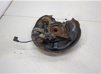  Ступица (кулак, цапфа) Mercedes C W203 2000-2007 20378737 #2