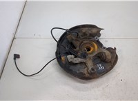  Ступица (кулак, цапфа) Mercedes C W203 2000-2007 20378741 #2
