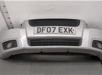  Заглушка буксировочного крюка Volvo V50 2007-2012 11386383 #1