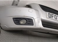  Заглушка буксировочного крюка Volvo V50 2007-2012 11386383 #5