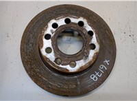 1K0615601AC Диск тормозной Volkswagen Caddy 2004-2015 20378758 #4