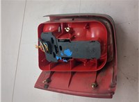 3B9945111F Фонарь (задний) Volkswagen Passat 5 1996-2000 20378781 #2