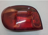  Фонарь (задний) Toyota Yaris 1999-2006 20378808 #1