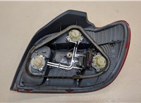  Фонарь (задний) Toyota Yaris 1999-2006 20378808 #4