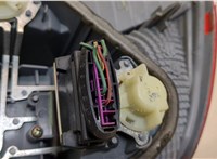 Фонарь (задний) Toyota Yaris 1999-2006 20378808 #5
