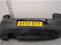  Подсветка номера Volkswagen Golf 5 2003-2009 11386408 #1