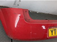  Бампер Opel Meriva 2003-2010 20378838 #2