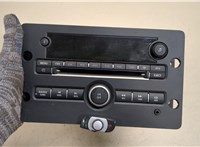  Магнитола Saab 9-5 2005-2010 20378839 #1