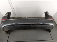  Бампер Opel Astra J 2010-2017 20378862 #1
