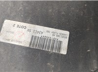  Бампер Opel Astra J 2010-2017 20378862 #10