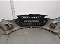  Бампер Opel Corsa D 2006-2014 20378883 #2