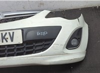 1710044, 13253626 Фара противотуманная (галогенка) Opel Corsa D 2006-2014 11386420 #3