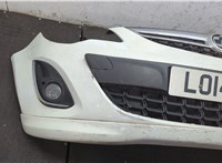 1710044, 13253626 Фара противотуманная (галогенка) Opel Corsa D 2006-2014 11386420 #5