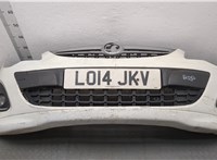  Бампер Opel Corsa D 2006-2014 20378883 #1