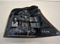  Фонарь (задний) Volkswagen Golf 4 1997-2005 20378891 #4