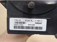  Переключатель поворотов и дворников (стрекоза) Jeep Patriot 2007-2010 20378893 #3