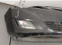  Бампер Opel Astra J 2010-2017 20378898 #2