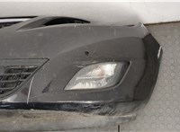  Бампер Opel Astra J 2010-2017 20378898 #3