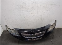 13293623 Фара противотуманная (галогенка) Opel Astra J 2010-2017 11386431 #32