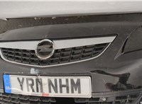  Бампер Opel Astra J 2010-2017 20378898 #6