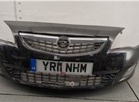  Бампер Opel Astra J 2010-2017 20378898 #7