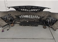  Бампер Opel Astra J 2010-2017 20378898 #9