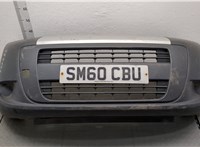  Бампер Fiat Qubo 2007-2016 20378922 #1